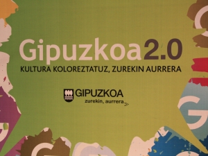 Gipuzkoa 2.0