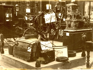 31. eta 34. instalazioa.