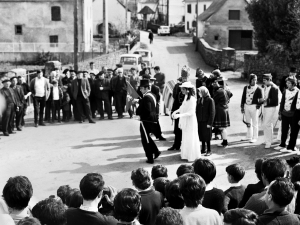 Altzürüküko maskaradak Mendikotan