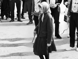 Altzürüküko maskaradak Mendikotan