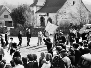 Altzürüküko maskaradak Mendikotan