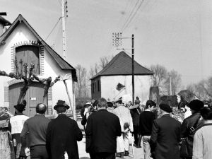 Altzürüküko maskaradak Mendikotan