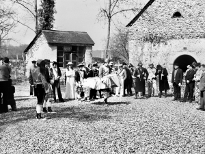 Altzürüküko maskaradak Mendikotan