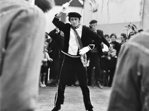 Altzürüküko enseinaria Mendikotan