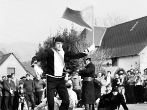 Altzürüküko enseinaria Mendikotan