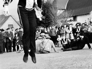 Altzürüküko enseinaria Mendikotan