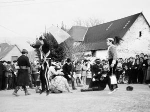 Altzürüküko enseinaria Mendikotan