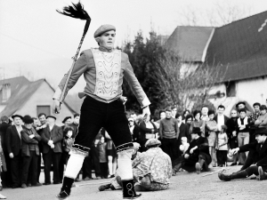 Altzürüküko txerreroa Mendikotan