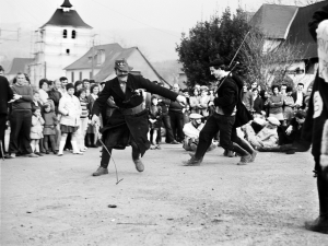 Altzürüküko kabana Mendikotan