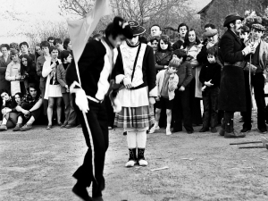 Altzürüküko enseinaria Mendikotan