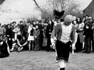 Altzürüküko txerreroa Mendikotan