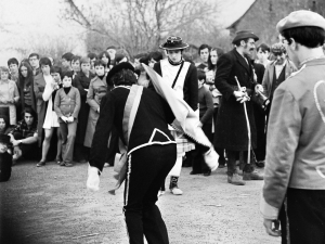 Altzürüküko enseinaria Mendikotan