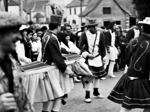 Altzürüküko zamaltzaina Mendikotan