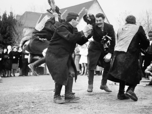 Altzürüküko kabana Mendikotan