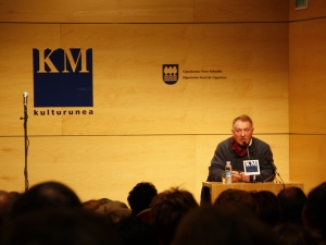 Iparraldea bertan, Eñaut Etxamendi