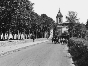 Parque Zelai Aristi.