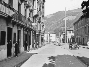 Calle Labeaga