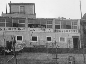 Restaurante La Perla