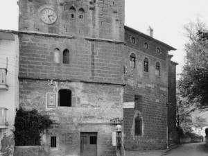 Iglesia de Santa Marina