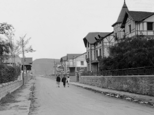Zarauzko ikuspegiak.