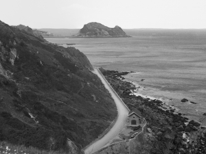 Zarauzko ikuspegiak.