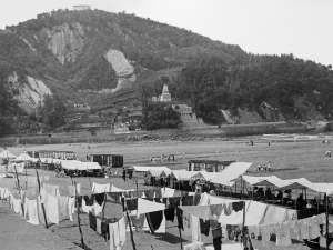 Zarauzko ikuspegiak.