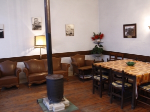 Aginagako eskola.