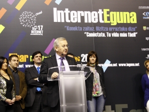 Internet Eguna.