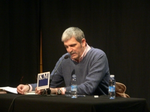 Jose F. de la Sota, Olerki Topaketak 2010