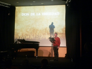 Olerki Topaketak 2010, Frantxis Lopez Landatxe