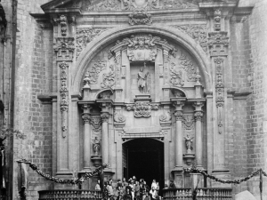 San Juan eliza