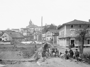 Vistas de Hernani