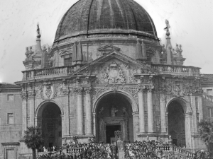 Basilica de Loiola