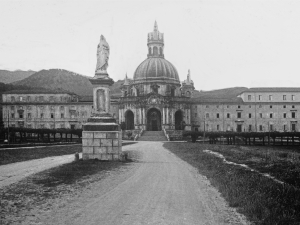 Basilica de Loiola