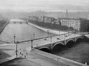 Santa Catalina zubia