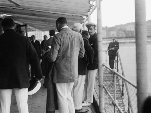 Espainiako Alfonso XIII Club Nauticon