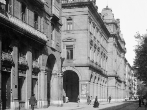 Gipuzkoako Foru Aldundia