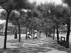 Alderdi Eder lorategia