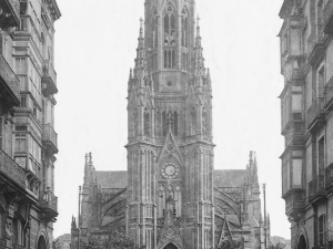 Donostiako ikuspegiak.