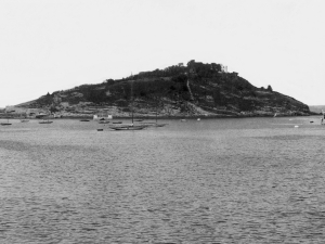 Donostiako ikuspegiak.