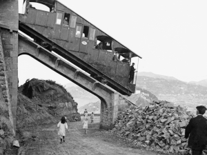 Igeldoko funikularra