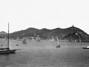 Donostiako ikuspegiak