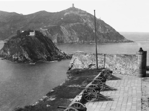 Urgulleko gotorlekua