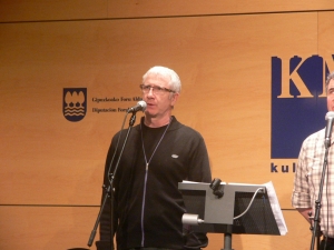 Iparraldea Bertan 2010, Etxahun-iruri