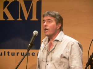 Iparraldea Bertan 2010, Etxahun-iruri