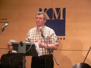 Iparraldea Bertan 2010, Etxahun-iruri