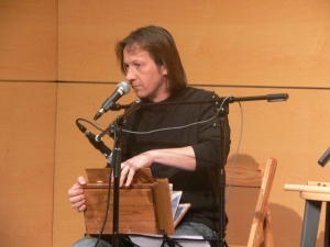 Iparraldea Bertan 2010, Mihakan bikotea