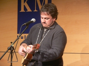 Iparraldea Bertan 2010, Mihakan bikotea