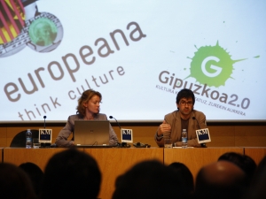 Anne Marie eta Haritz