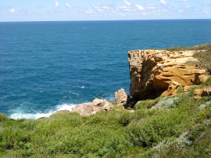 Talaia: ruta de la costa guipuzcoana